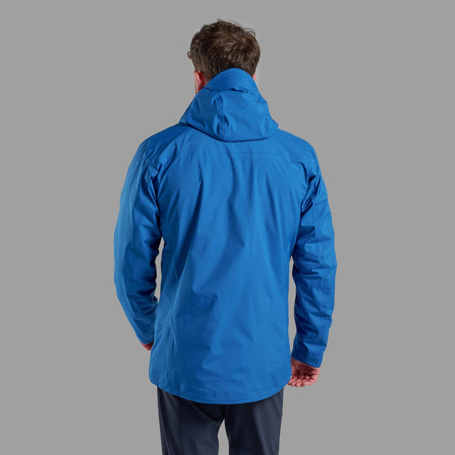 Cetus Waterproof Jacket