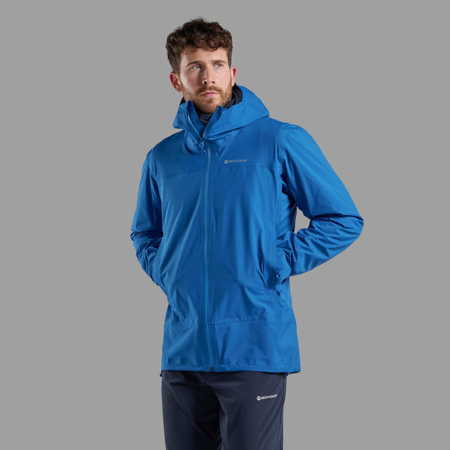 Cetus Waterproof Jacket