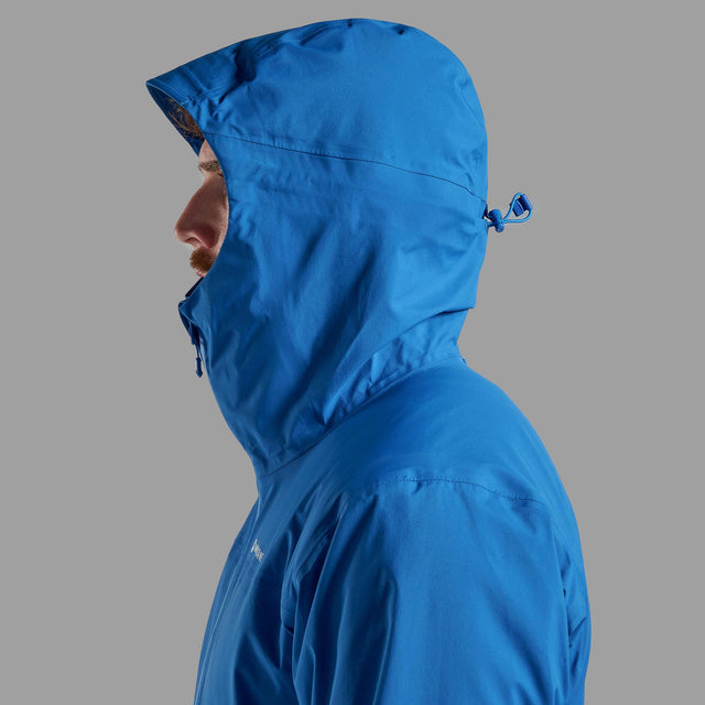 Cetus Waterproof Jacket