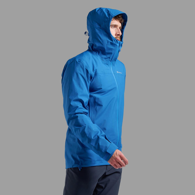 Cetus Waterproof Jacket