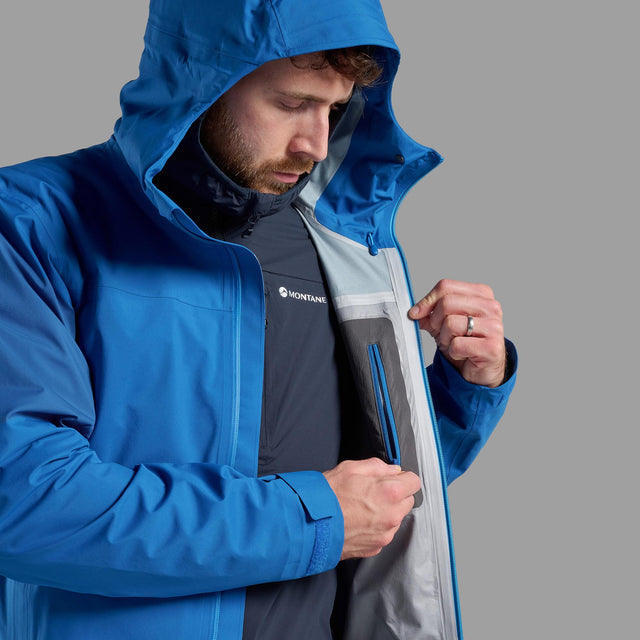 Cetus Waterproof Jacket