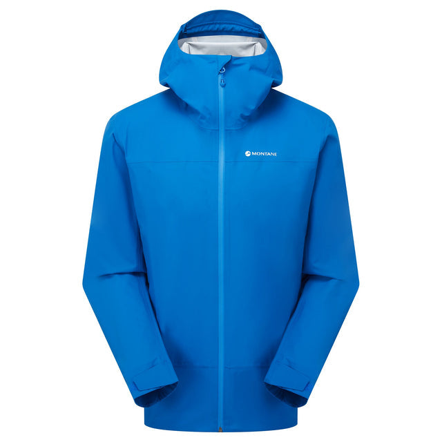 Cetus Waterproof Jacket