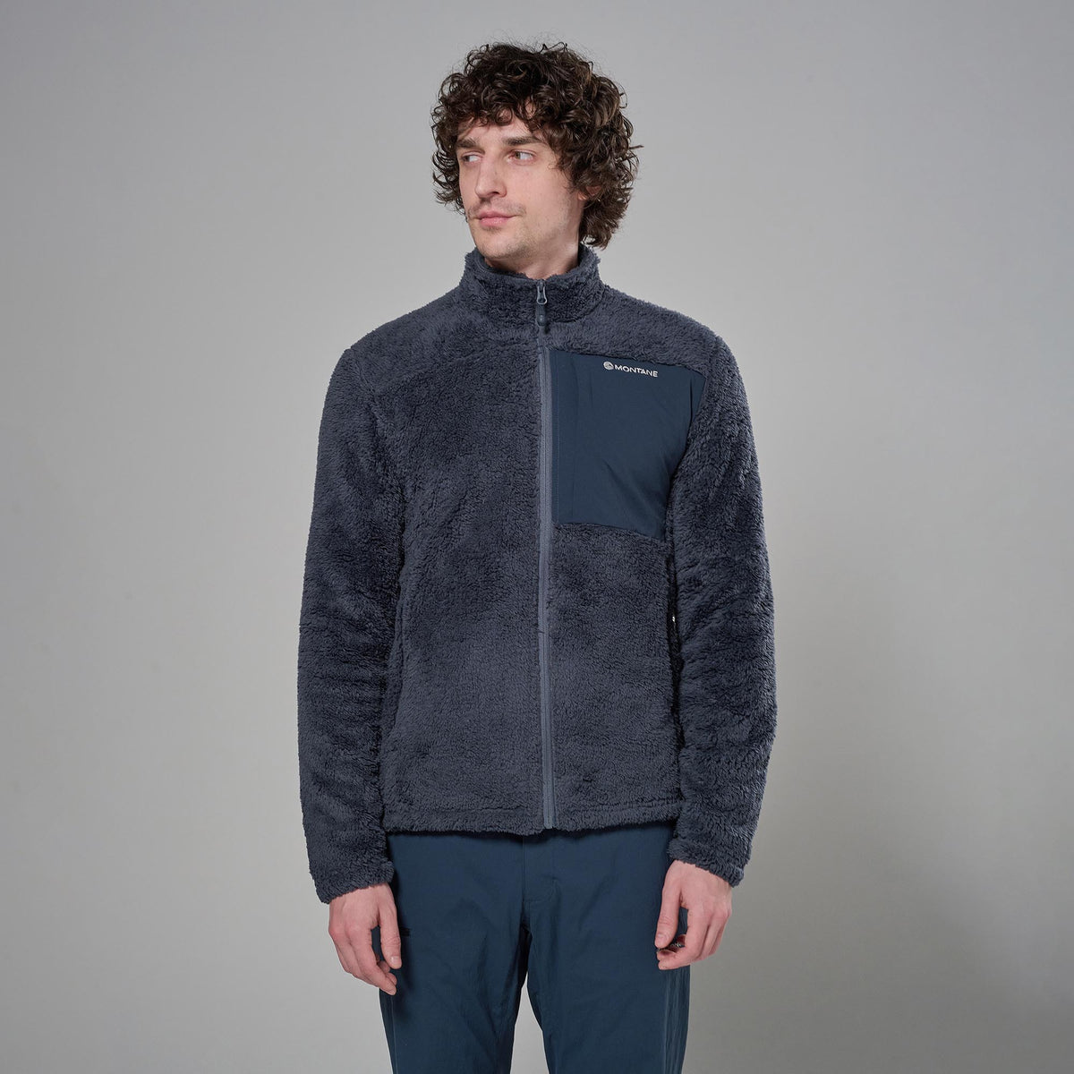 Caldus XT 2.0 Fleece Jacket