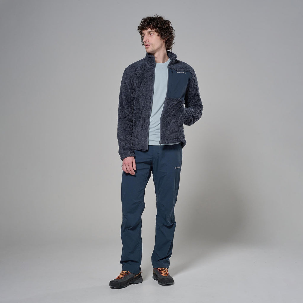 Caldus XT 2.0 Fleece Jacket