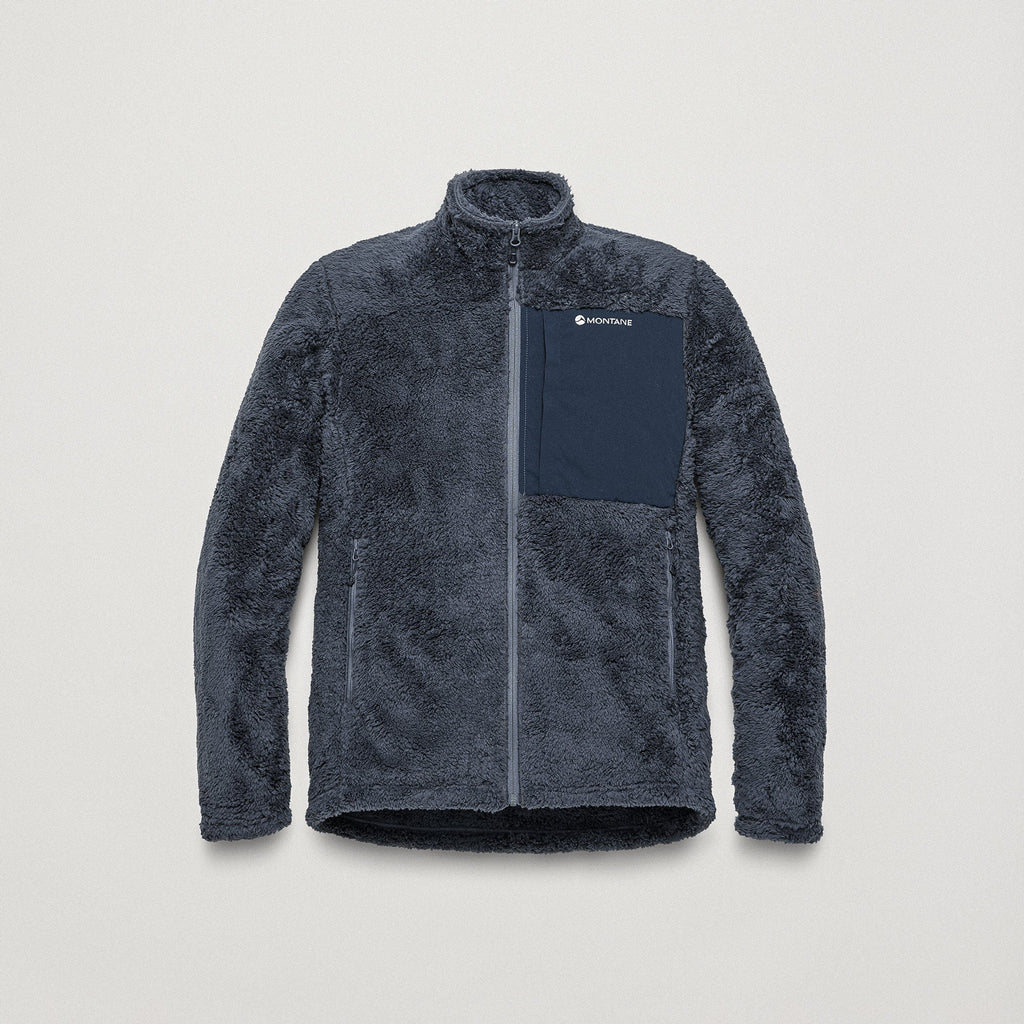 Caldus XT 2.0 Fleece Jacket