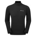 Dart XT Thermal Zip Neck T-Shirt