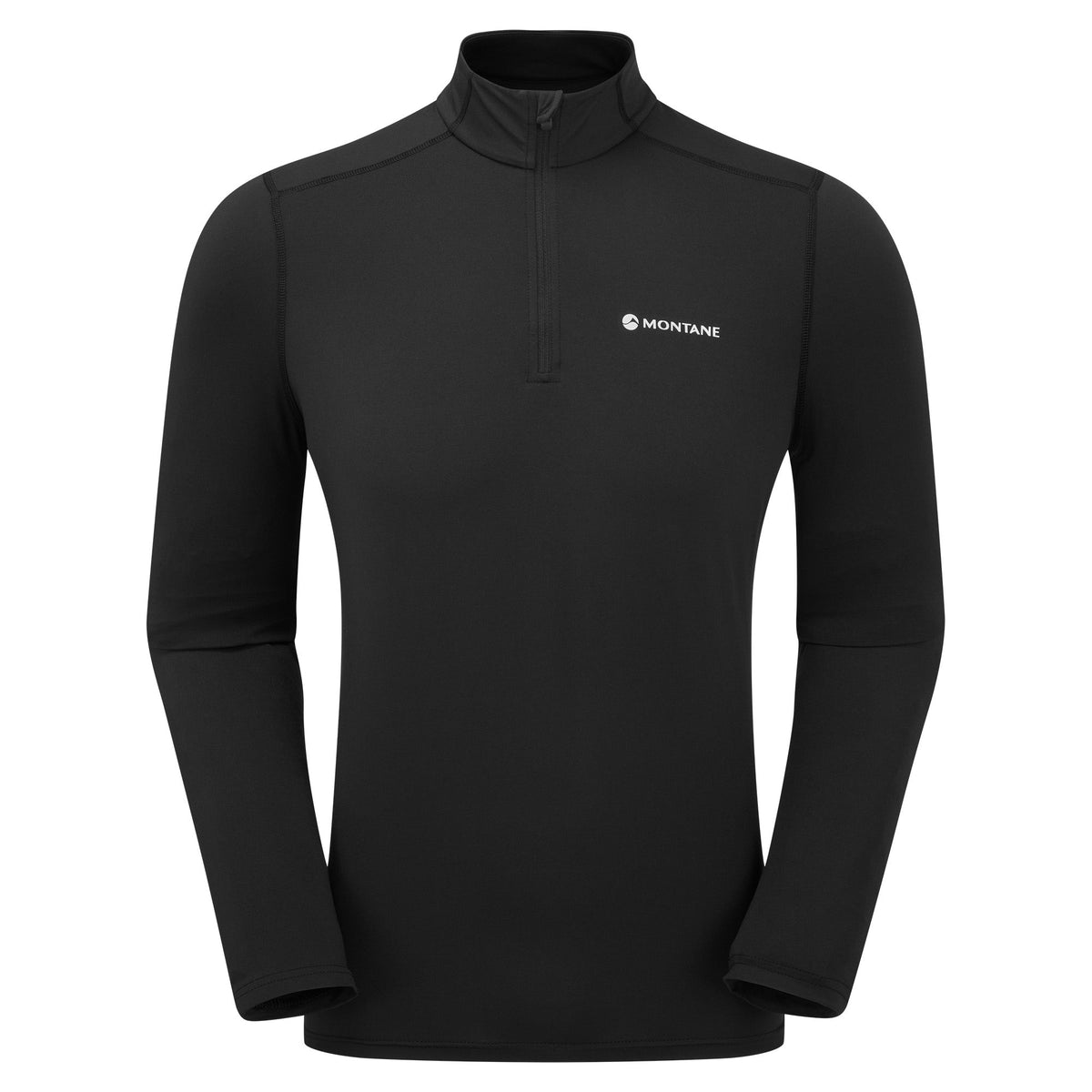 Dart XT Thermal Zip Neck T-Shirt