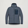 Men's Khamsin Lite Hooded Softshell Jacket