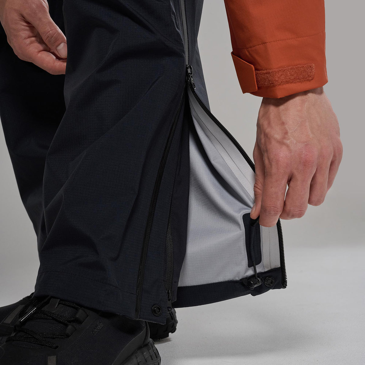 Men's Norste Waterproof Pants