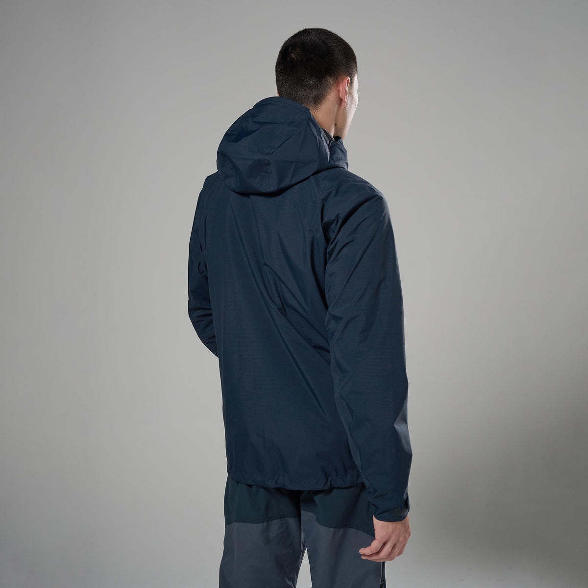 Men's Norste XT Waterproof Jacket