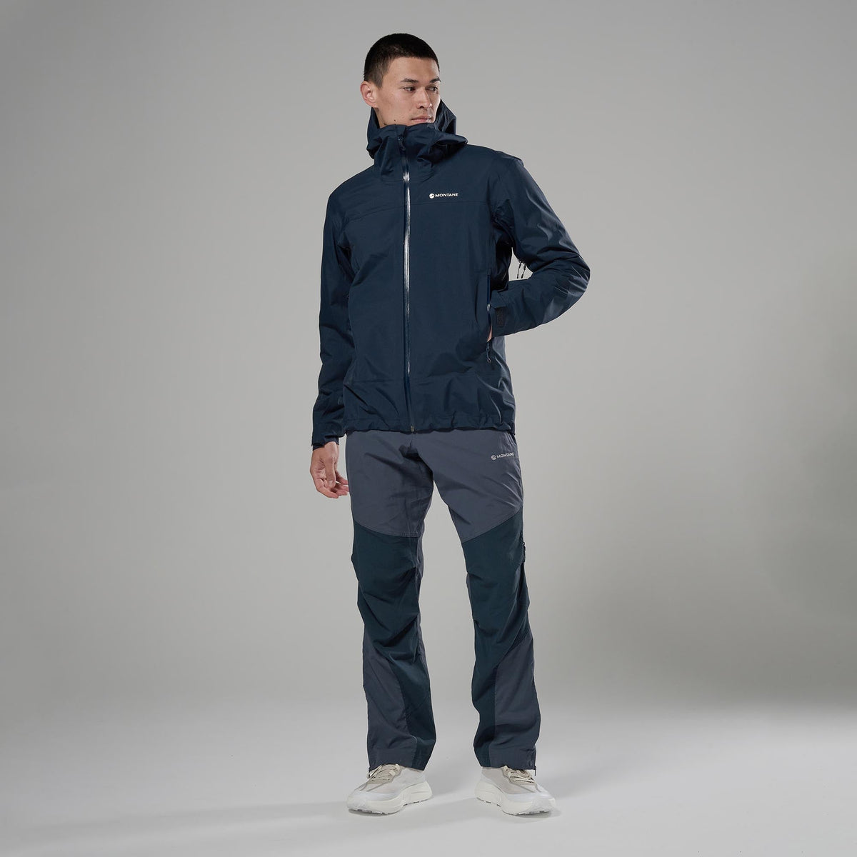Men's Norste XT Waterproof Jacket