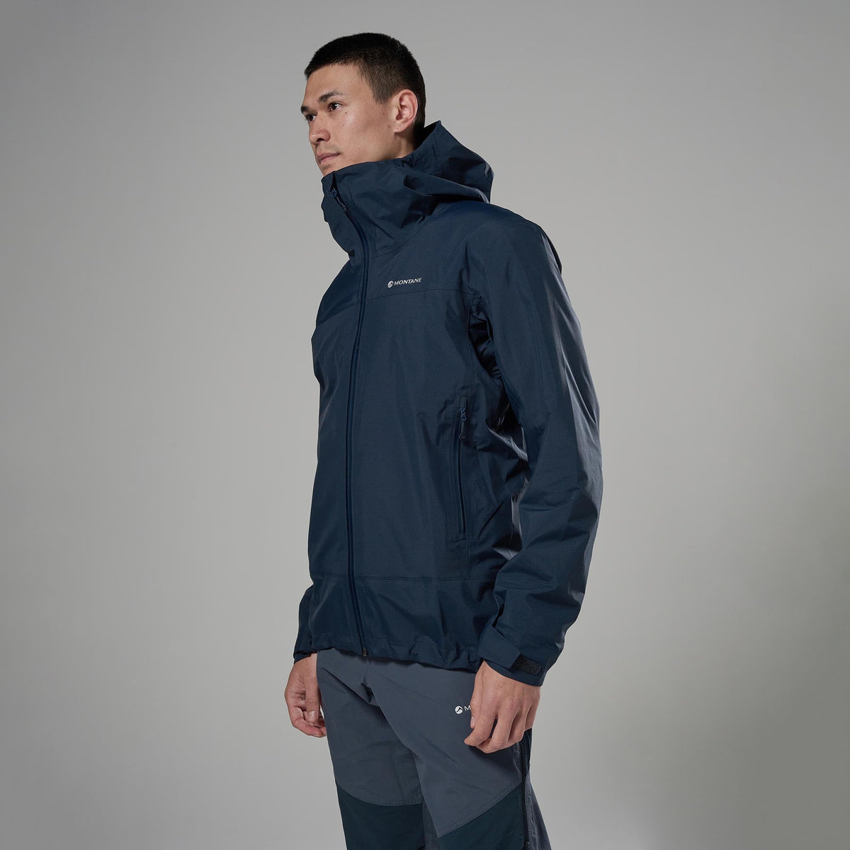 Men's Norste XT Waterproof Jacket