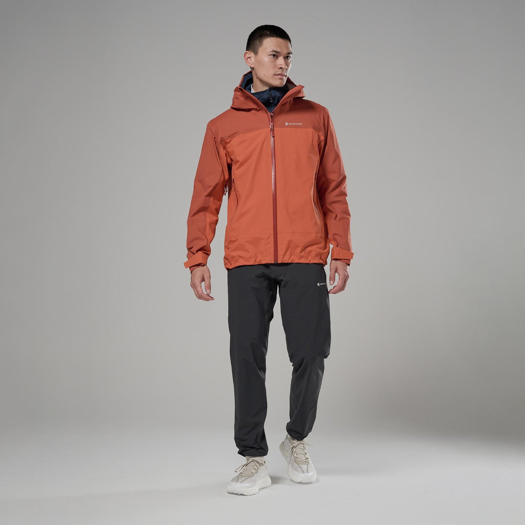 Men's Norste XT Waterproof Jacket