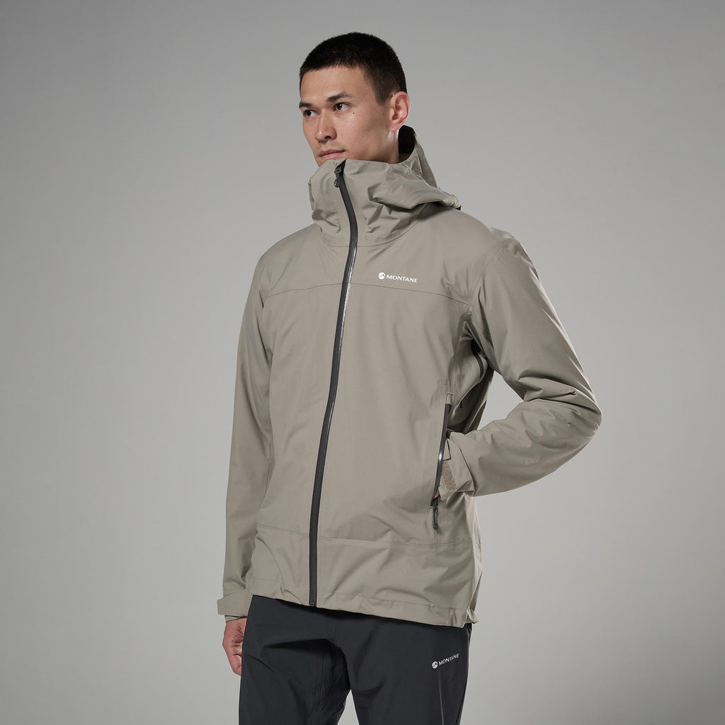 Men's Norste XT Waterproof Jacket