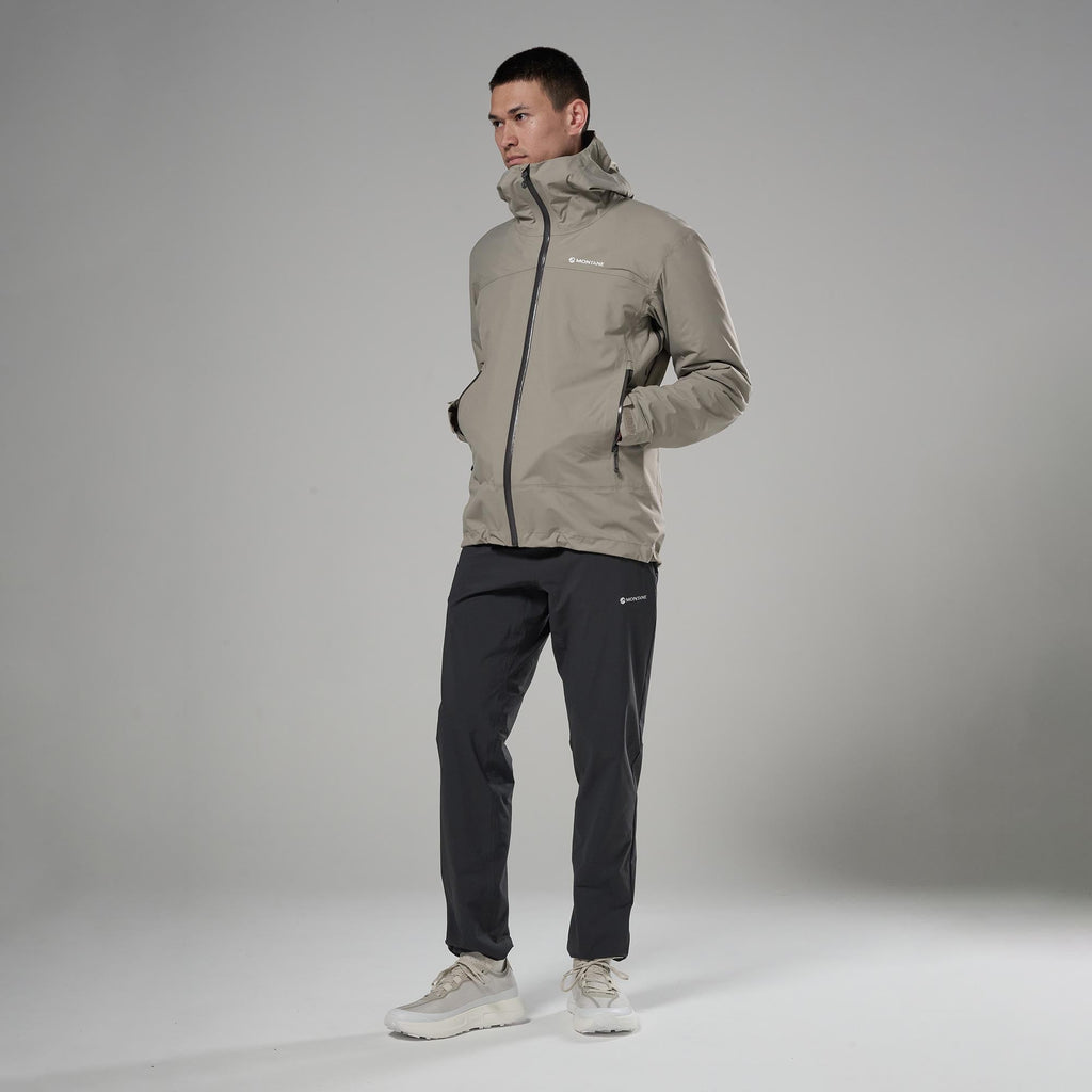 Men's Norste XT Waterproof Jacket