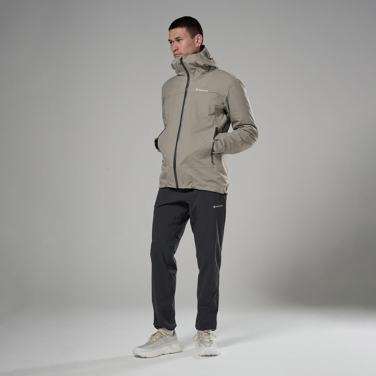 Men's Norste XT Waterproof Jacket