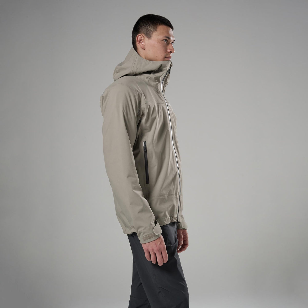 Men's Norste XT Waterproof Jacket