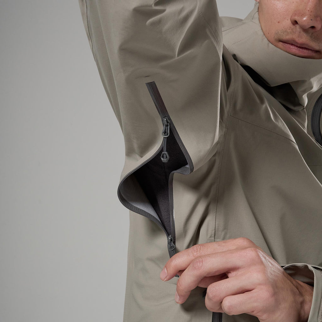 Men's Norste XT Waterproof Jacket