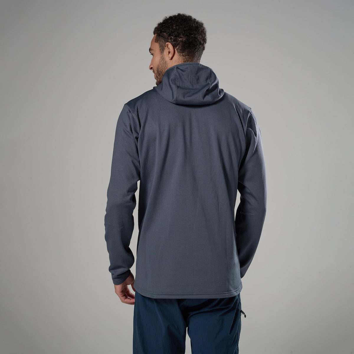 Men's Protium CP Hooded Fleece Jacket