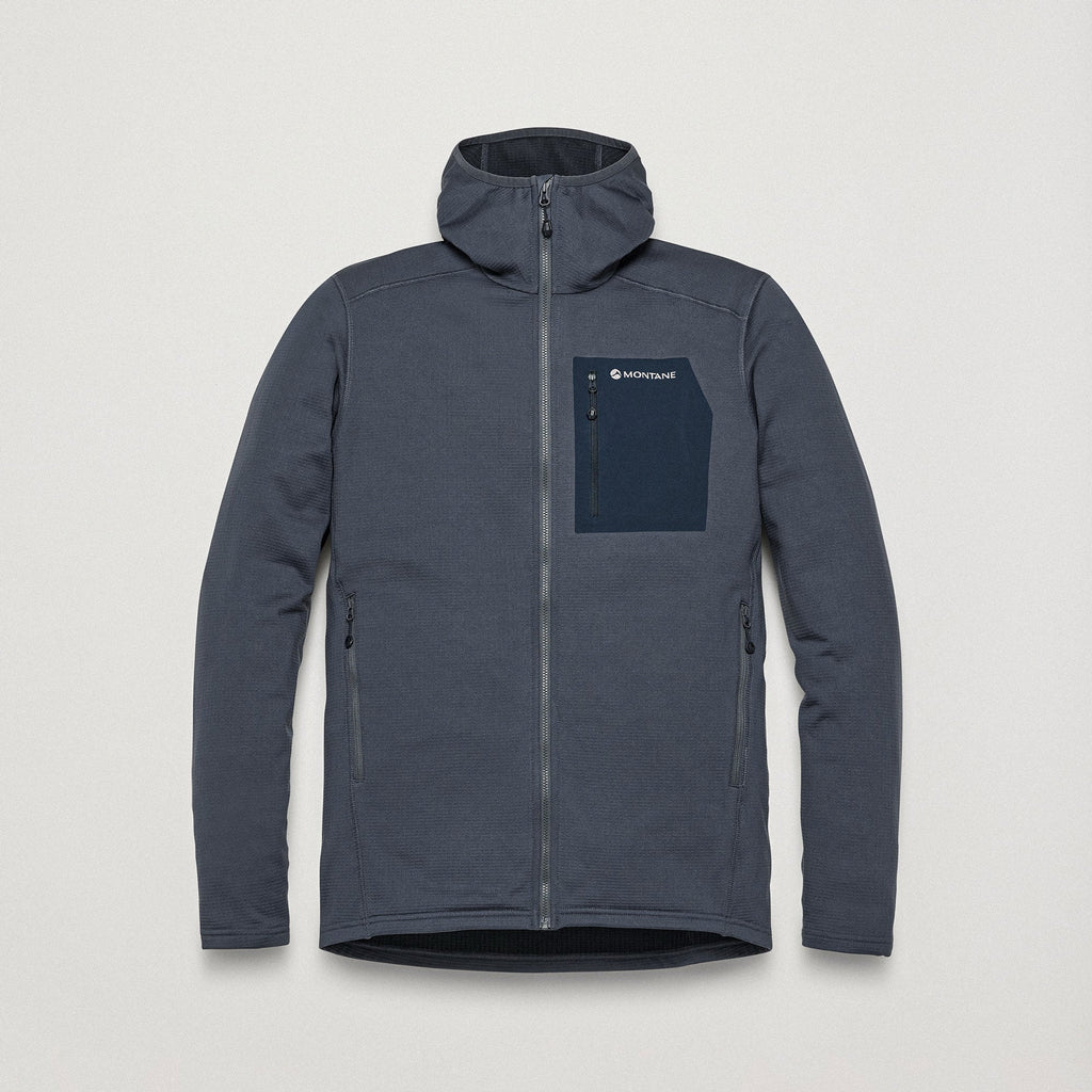 Men's Protium CP Hooded Fleece Jacket