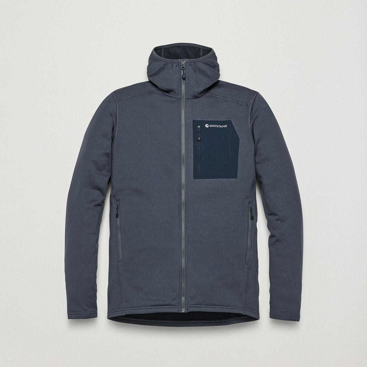 Men's Protium CP Hooded Fleece Jacket
