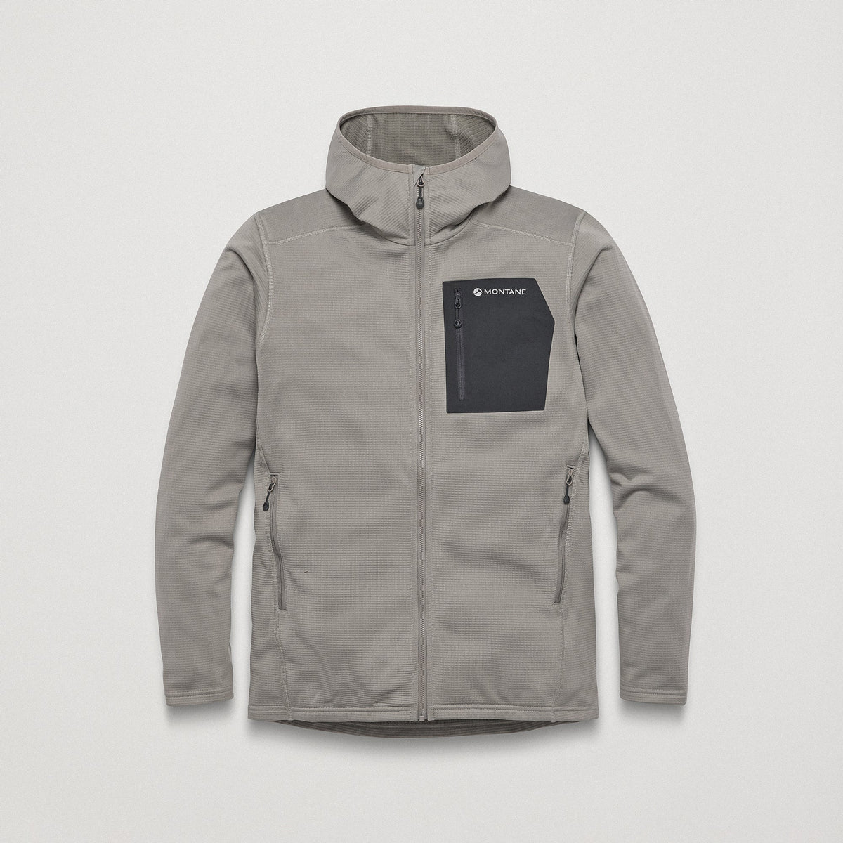 Men's Protium CP Hooded Fleece Jacket
