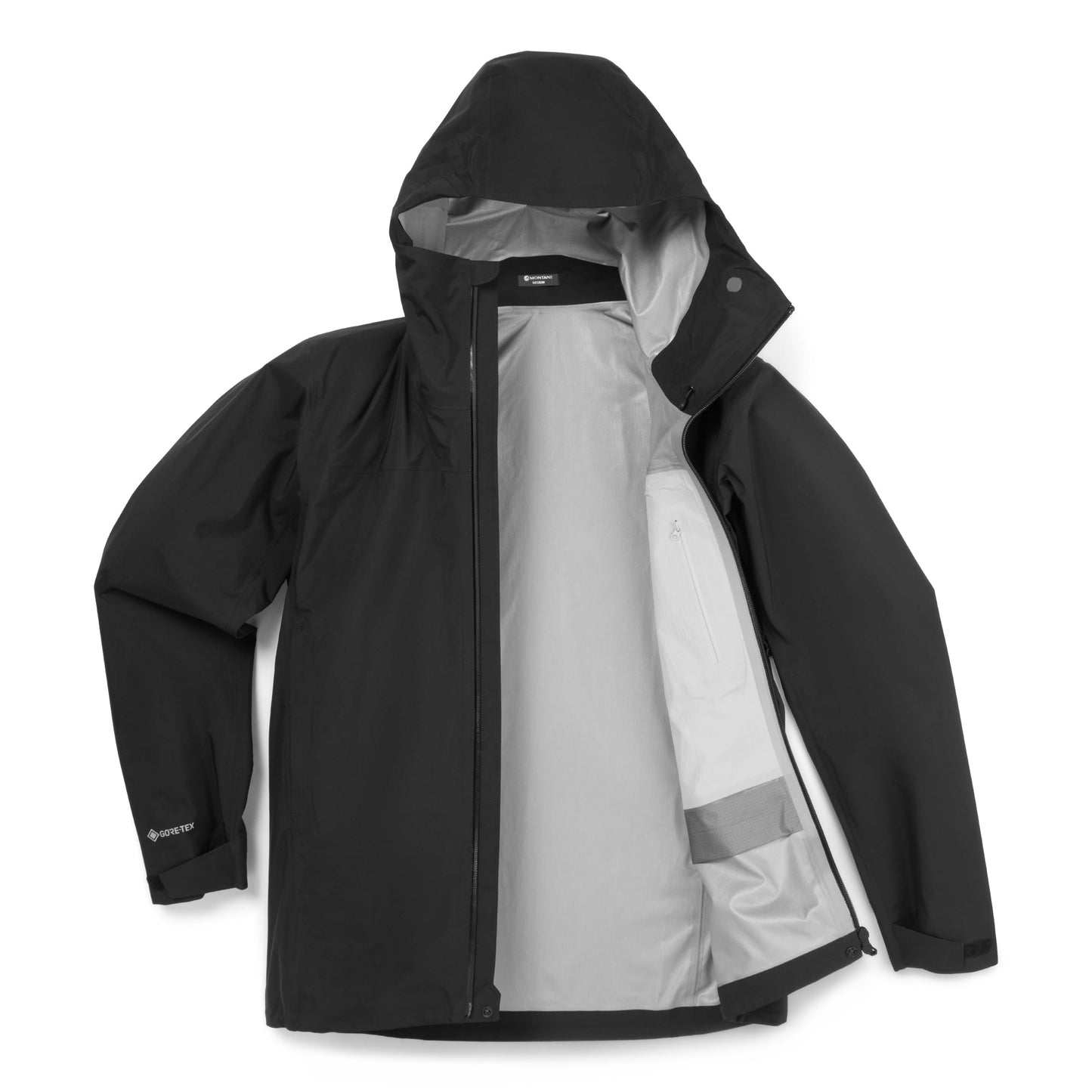 Phase Gore-Tex Jacket