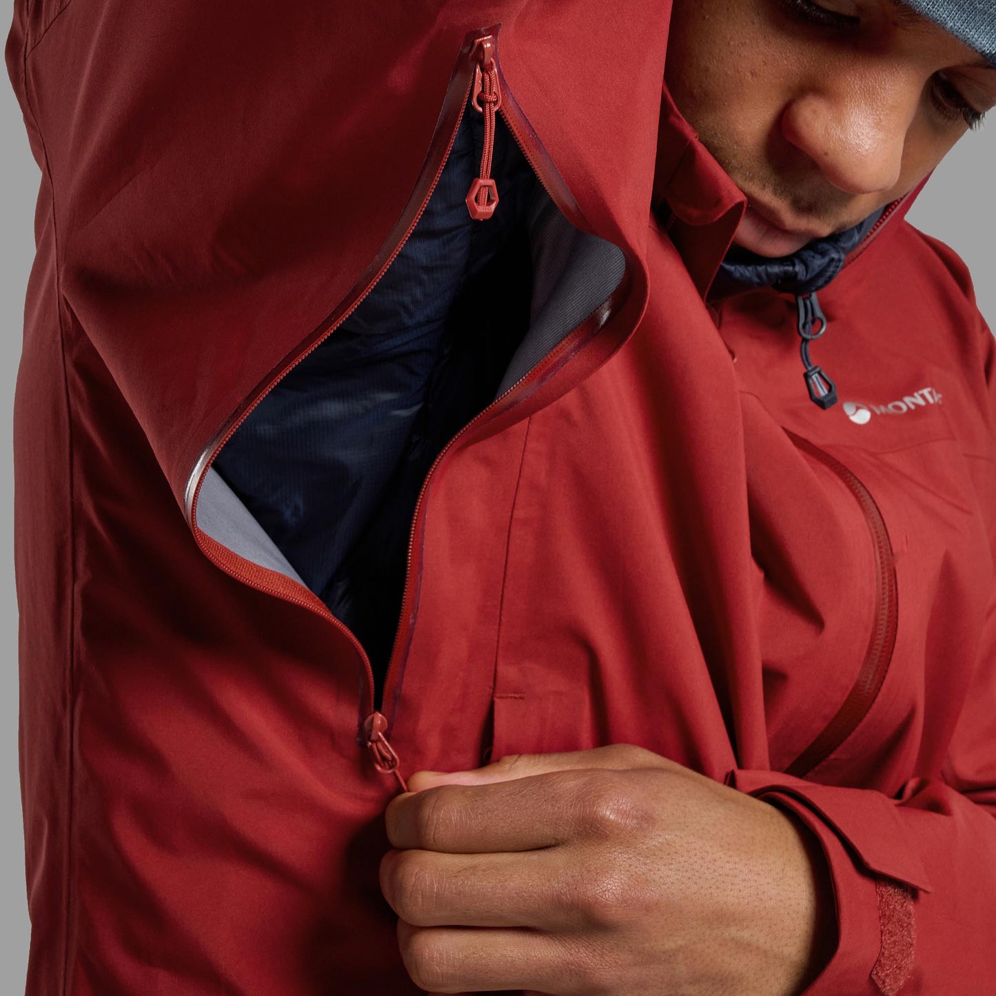 Phase Gore-Tex Jacket