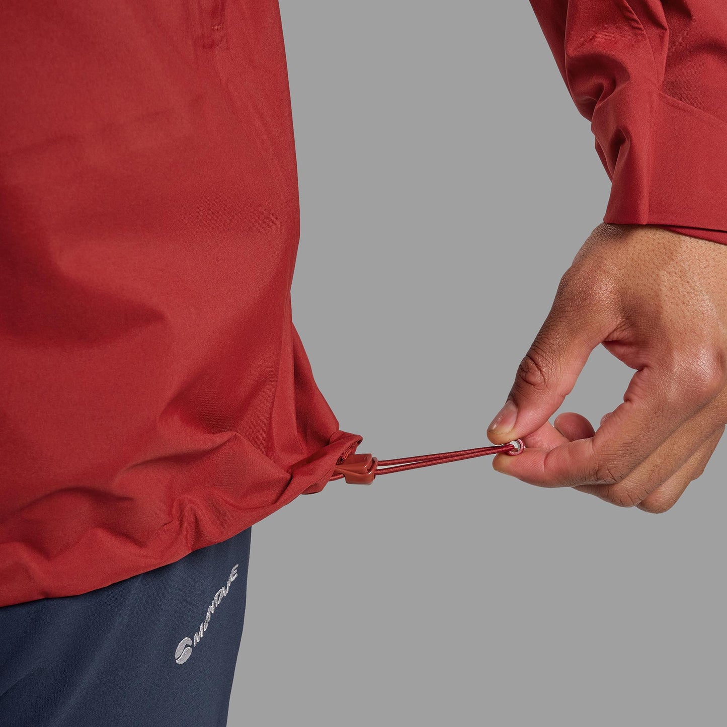 Phase Gore-Tex Jacket