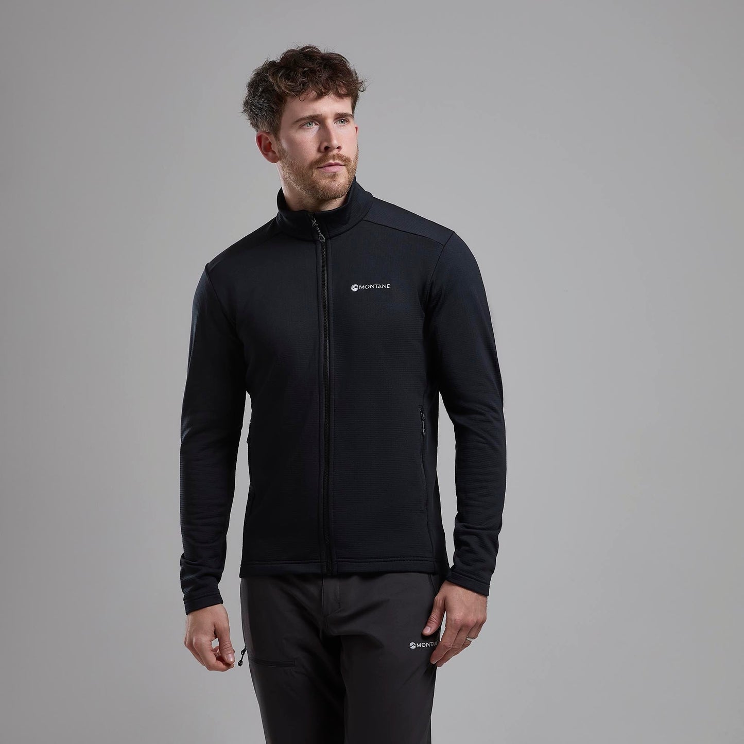 Protium Fleece Jacket