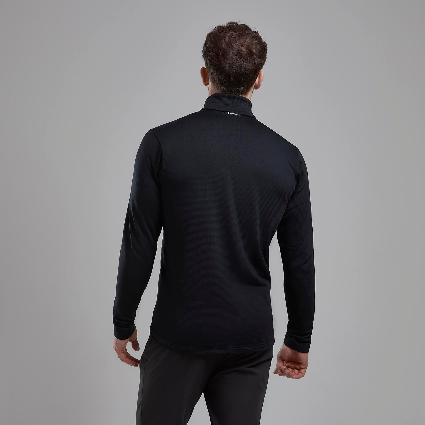 Protium Fleece Jacket