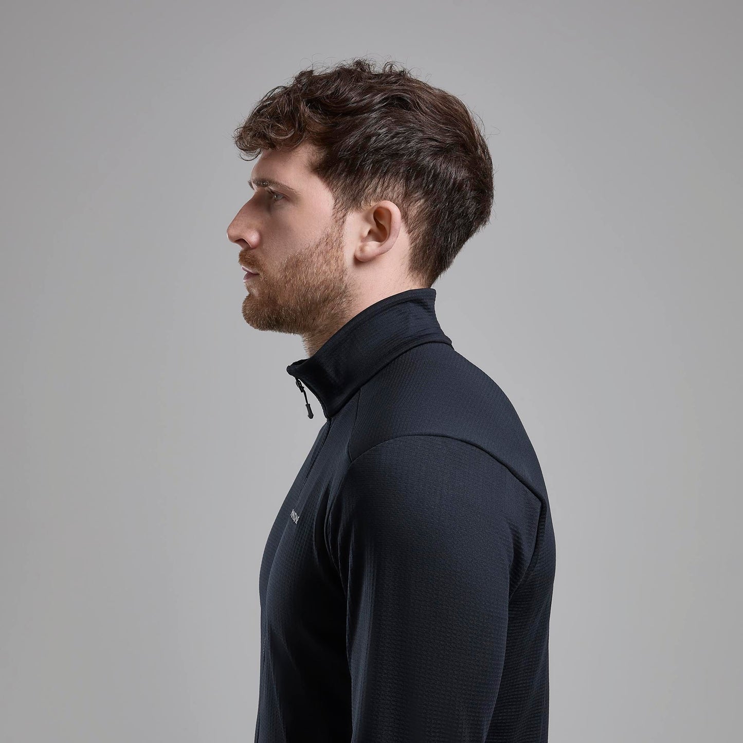Protium Fleece Jacket