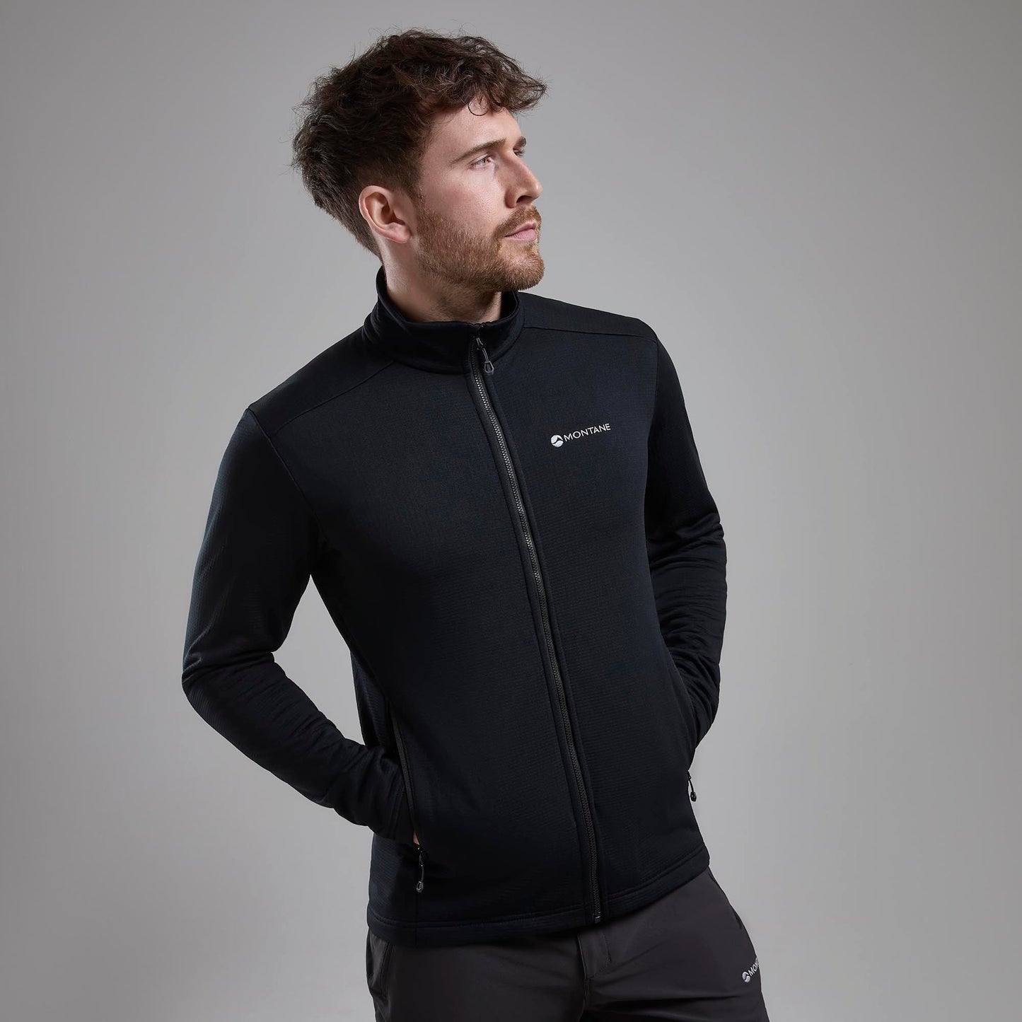 Protium Fleece Jacket