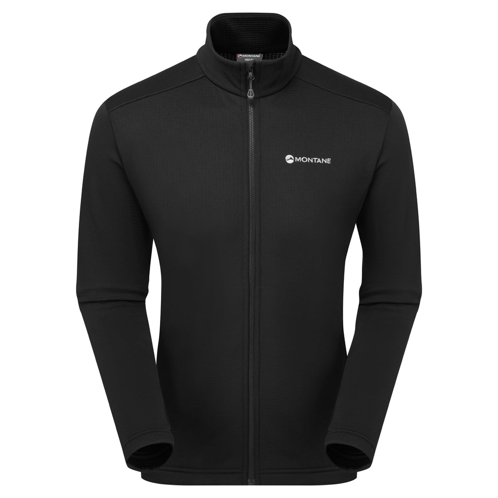 Protium Fleece Jacket