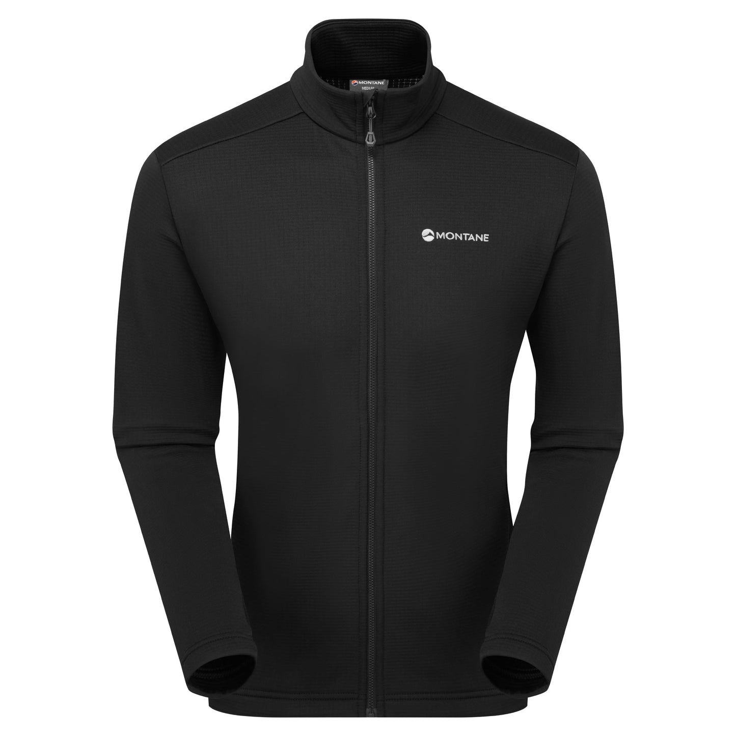 Protium Fleece Jacket