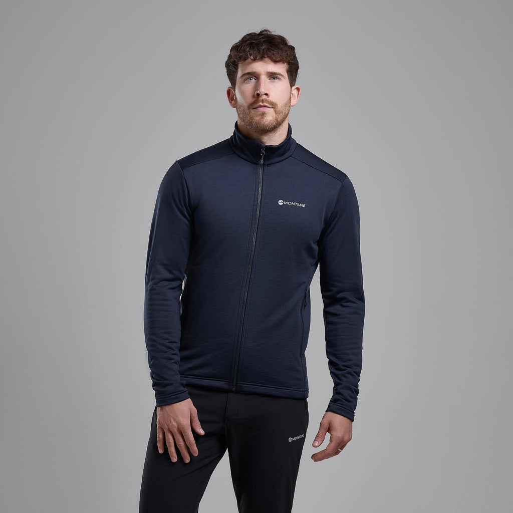 Protium Fleece Jacket