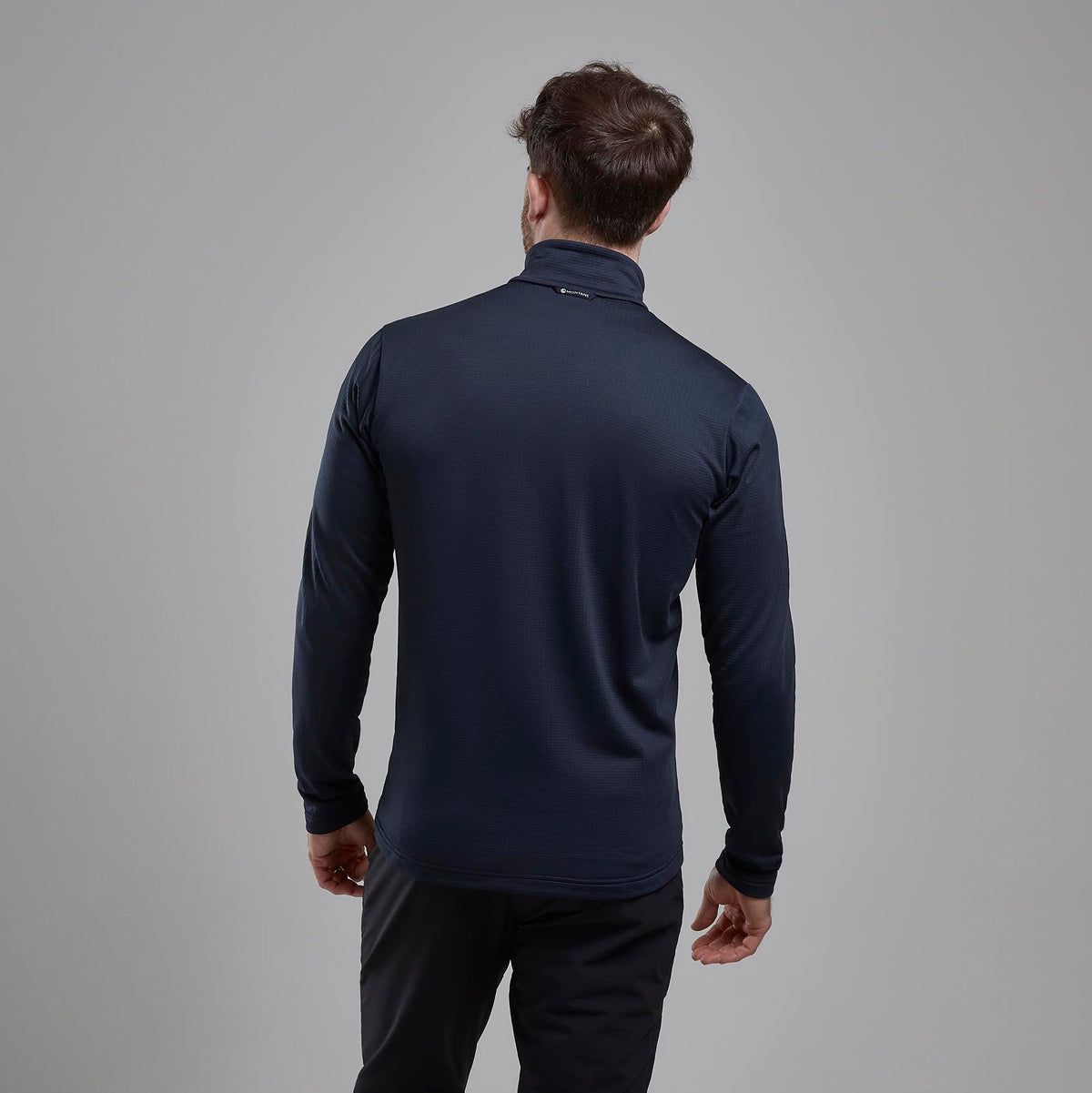 Protium Fleece Jacket