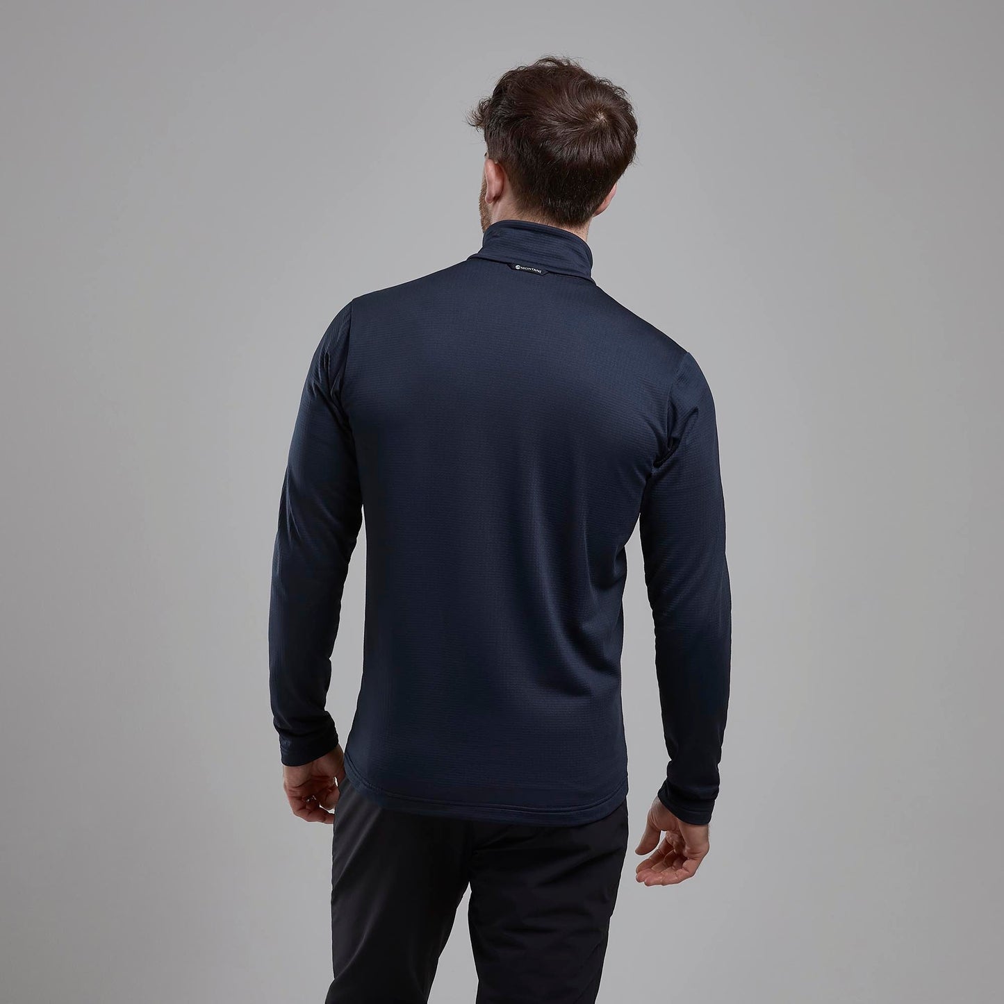 Protium Fleece Jacket