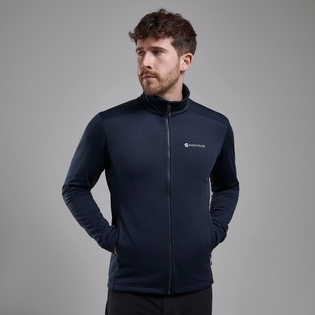 Protium Fleece Jacket