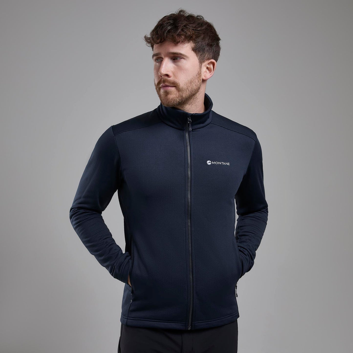 Protium Fleece Jacket