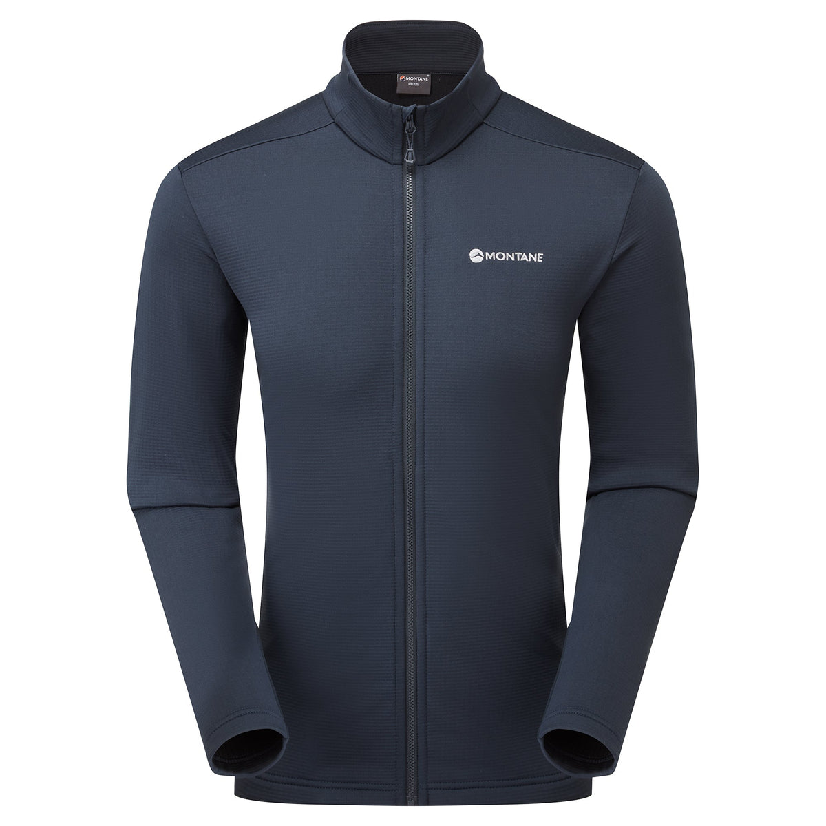 Protium Fleece Jacket