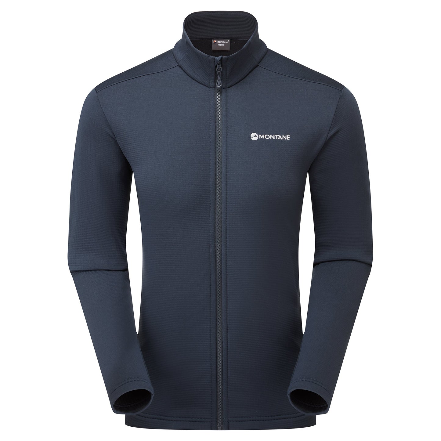 Protium Fleece Jacket