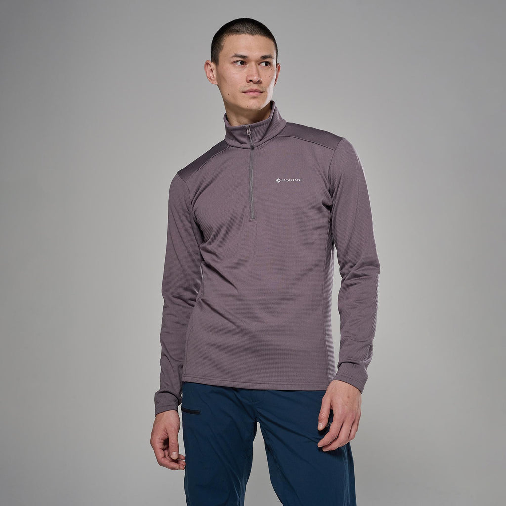 Men's Protium Lite Pull On Fleece