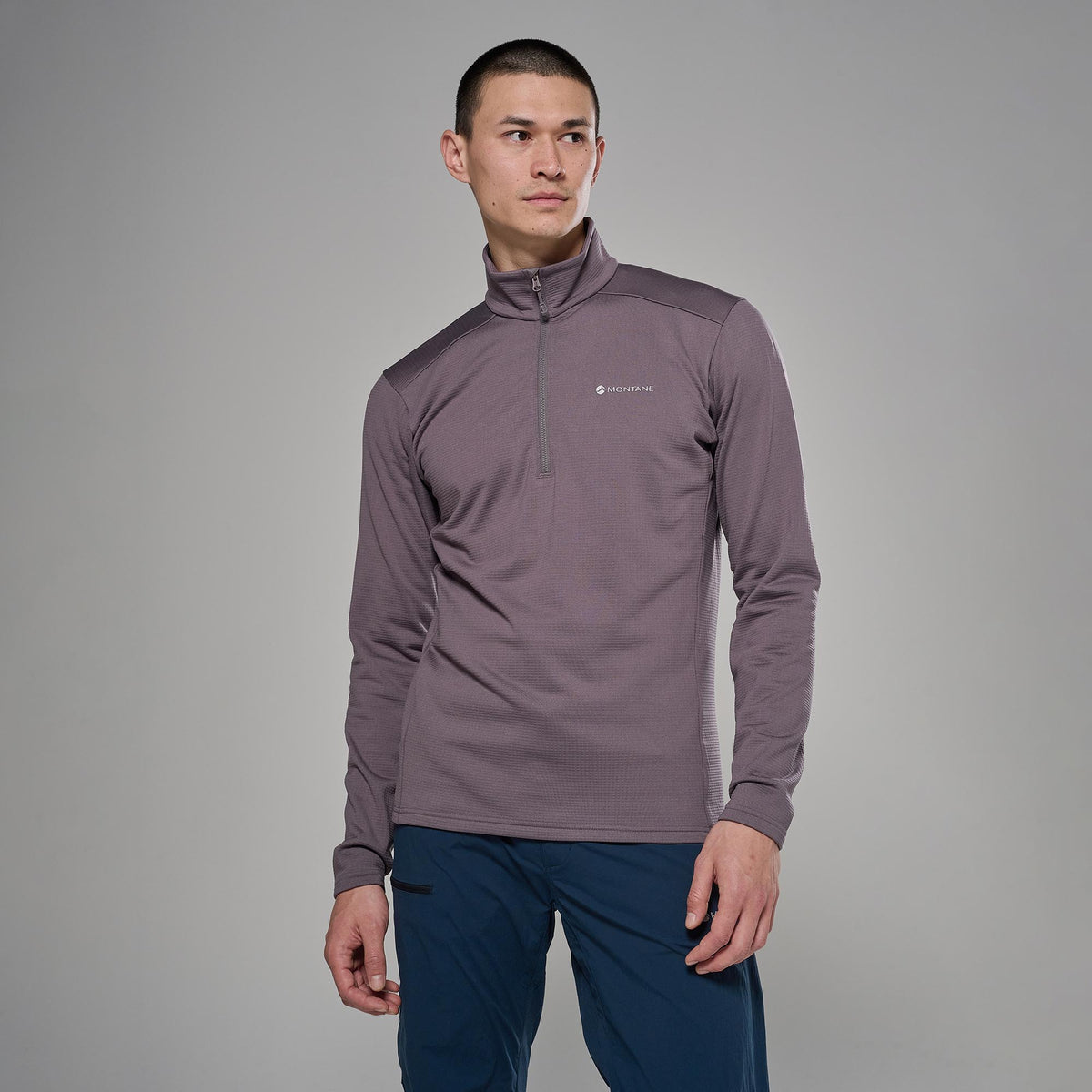 Men's Protium Lite Pull On Fleece