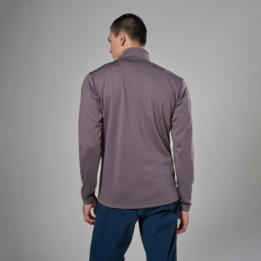 Men's Protium Lite Pull On Fleece