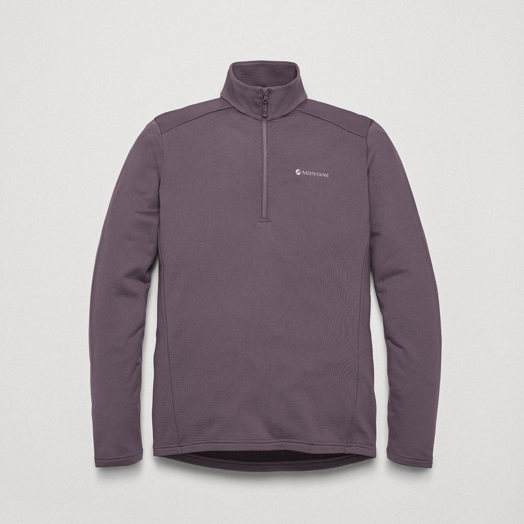 Men's Protium Lite Pull On Fleece