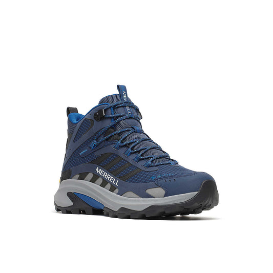 Moab Speed 2 Mid GORE-TEX®