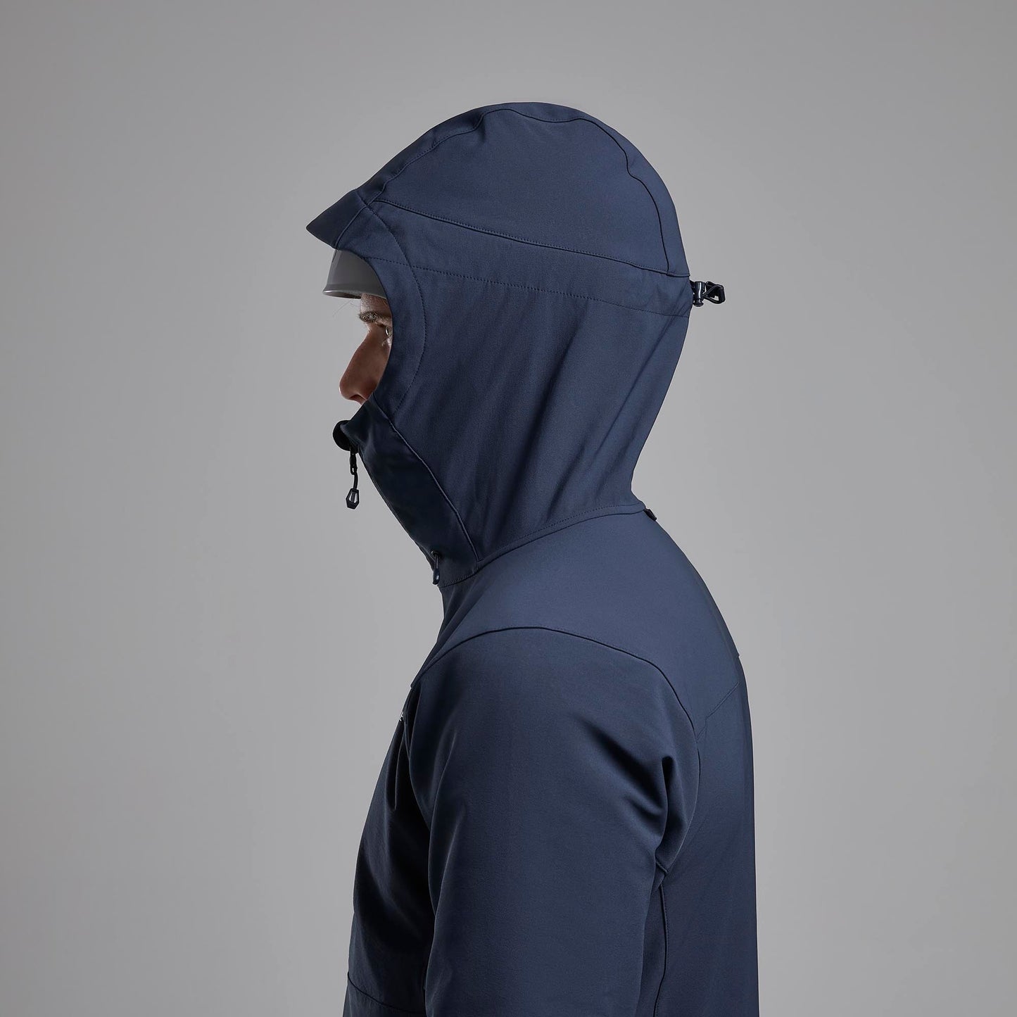 Tenacity XT Hooded Softshell Jacket