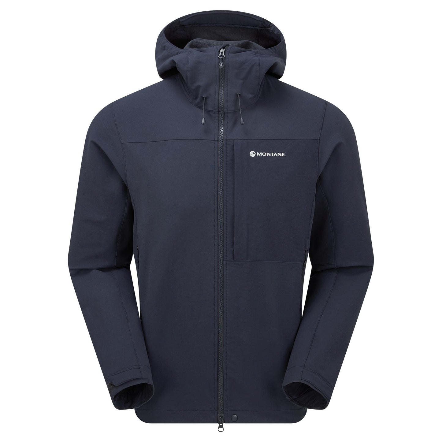 Tenacity XT Hooded Softshell Jacket