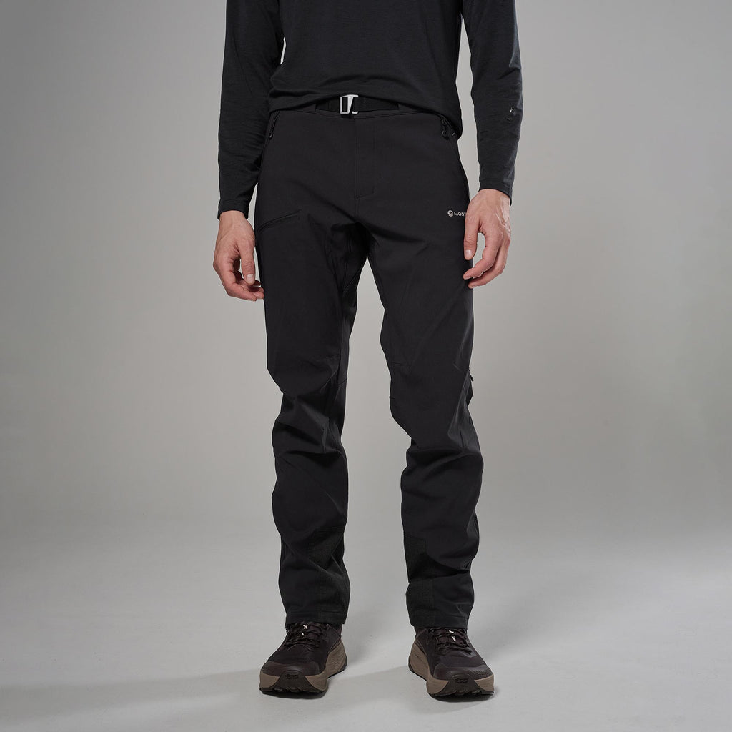 Men's Tenacity XT Softshell Pants